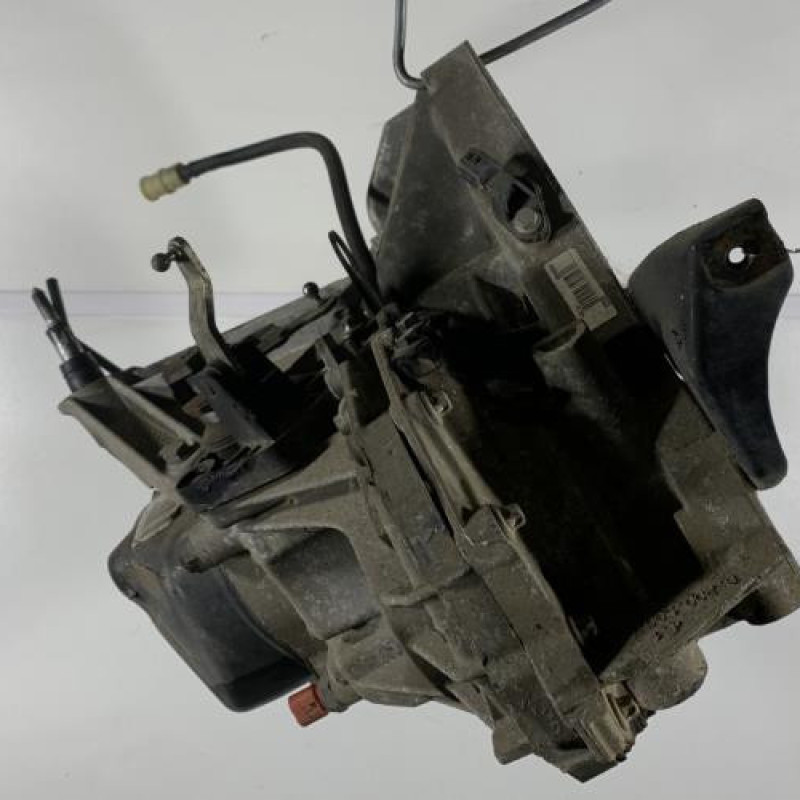 Boite de vitesses RENAULT CLIO 3 Photo n°5