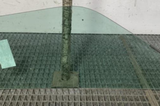 Custode avant droit (porte) RENAULT MASTER 3