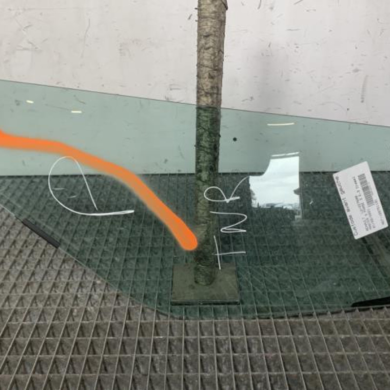 Custode avant gauche (porte) RENAULT MASTER 3 Photo n°1