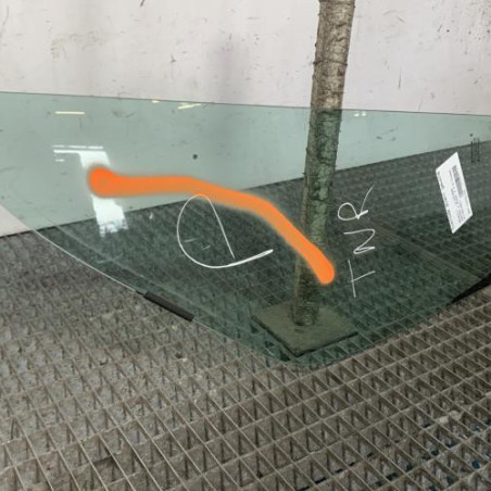 Custode avant gauche (porte) RENAULT MASTER 3