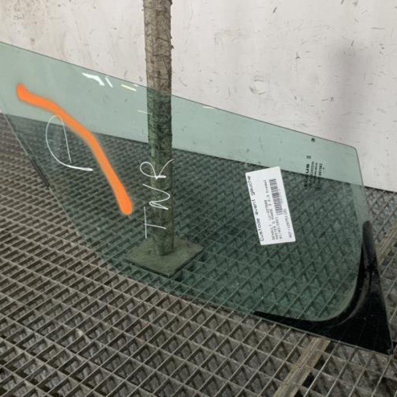 Custode avant gauche (porte) RENAULT MASTER 3 Photo n°3