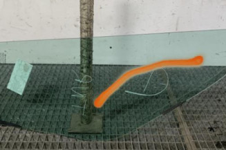 Custode avant gauche (porte) RENAULT MASTER 3