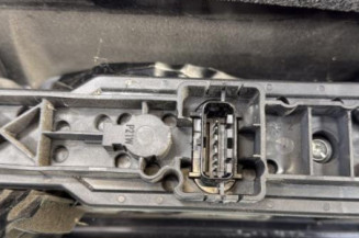 Feu arriere principal droit (feux) RENAULT MASTER 3