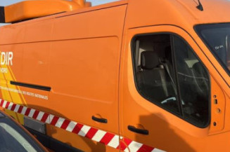 Feu arriere principal droit (feux) RENAULT MASTER 3