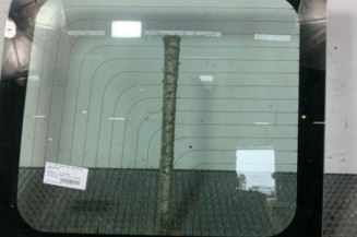 Vitre porte coffre gauche RENAULT MASTER 3 Photo n°1