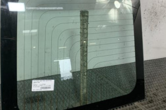 Vitre porte coffre gauche RENAULT MASTER 3