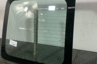Vitre porte coffre gauche RENAULT MASTER 3