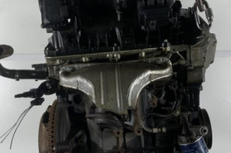 Moteur RENAULT TWINGO 1 Photo n°1