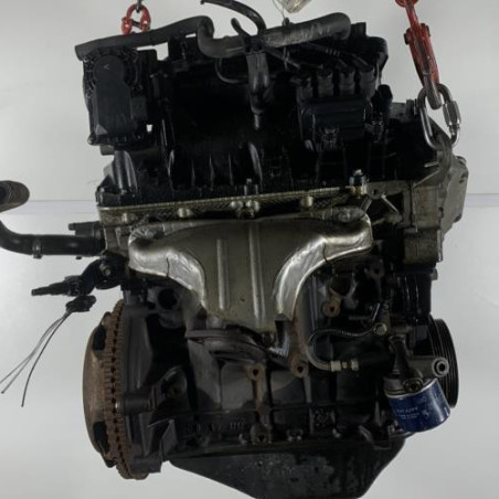 Moteur RENAULT TWINGO 1 Photo n°1