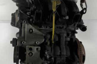 Moteur RENAULT TWINGO 1