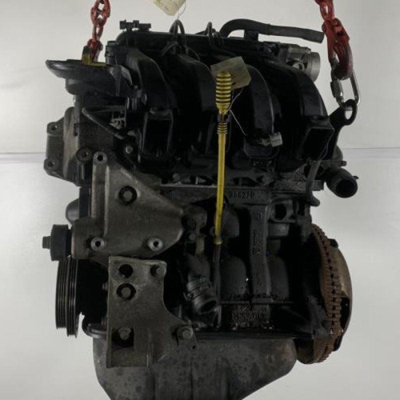 Moteur RENAULT TWINGO 1 Photo n°3