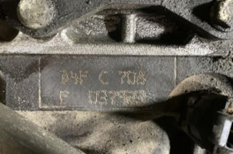 Moteur RENAULT TWINGO 1