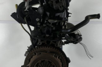 Moteur RENAULT TWINGO 1