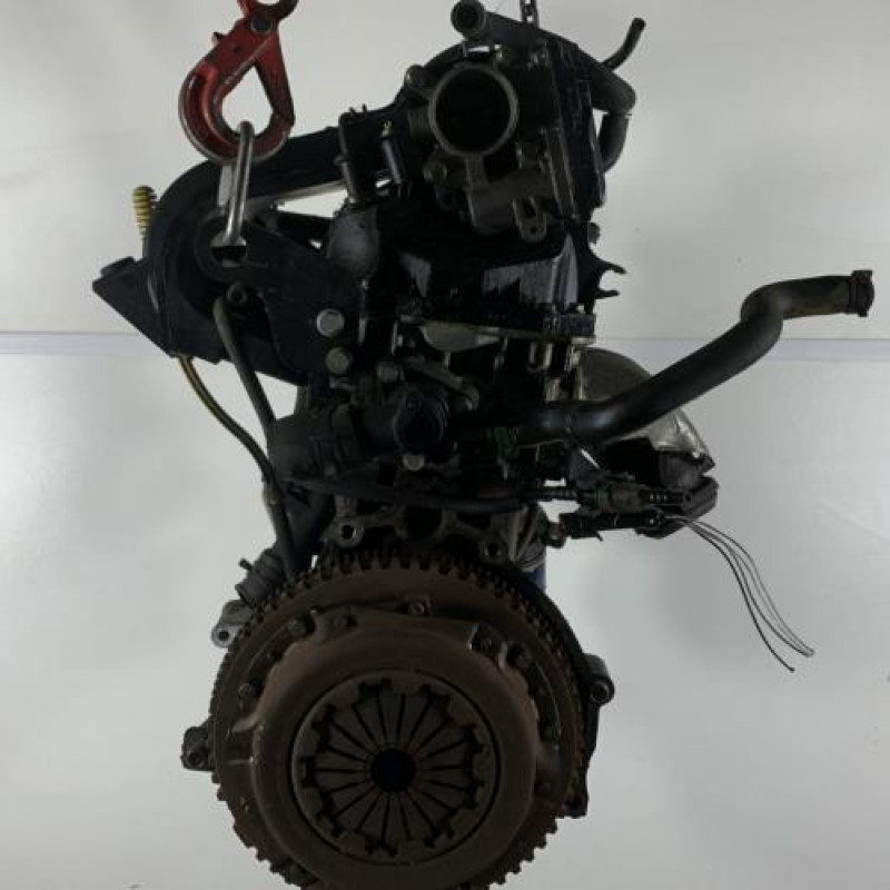 Moteur RENAULT TWINGO 1 Photo n°5