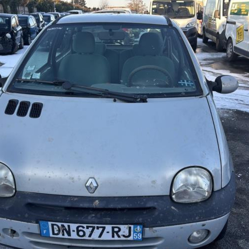 Moteur RENAULT TWINGO 1 Photo n°7