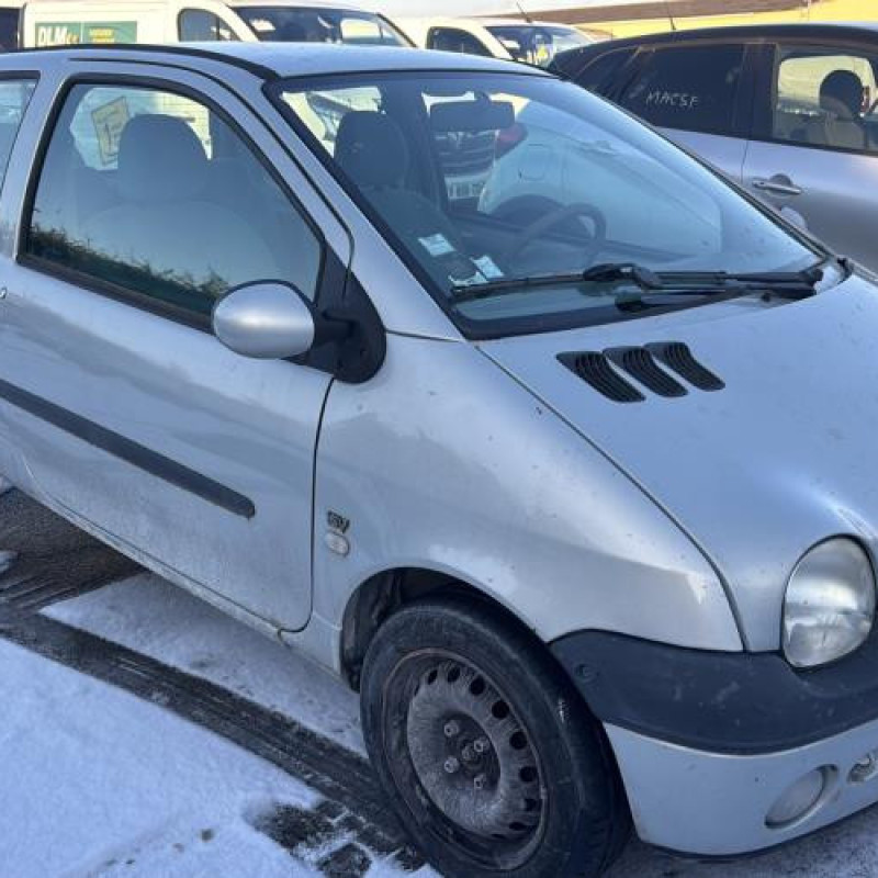 Moteur RENAULT TWINGO 1 Photo n°8