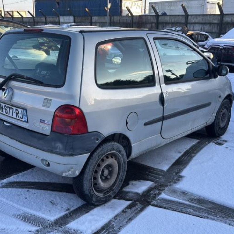 Moteur RENAULT TWINGO 1 Photo n°10