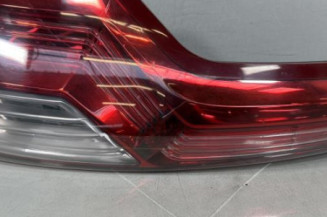 Feu arriere principal gauche (feux) CITROEN C4 GRAND PICASSO 1 Photo n°1