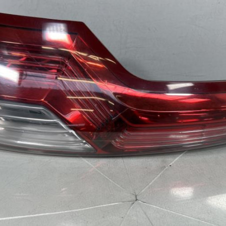 Feu arriere principal gauche (feux) CITROEN C4 GRAND PICASSO 1 Photo n°1