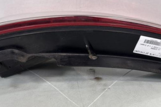 Feu arriere principal gauche (feux) CITROEN C4 GRAND PICASSO 1