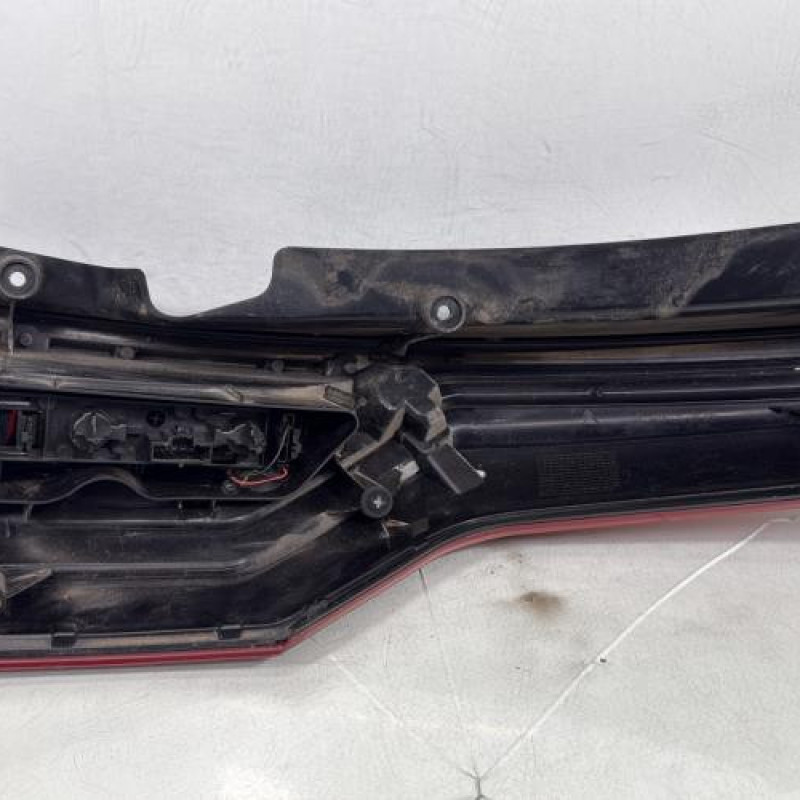 Feu arriere principal gauche (feux) CITROEN C4 GRAND PICASSO 1 Photo n°3