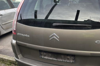 Feu arriere principal gauche (feux) CITROEN C4 GRAND PICASSO 1