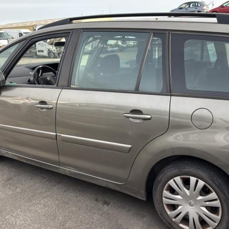 Feu arriere principal gauche (feux) CITROEN C4 GRAND PICASSO 1 Photo n°11