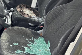 Feu arriere principal gauche (feux) CITROEN C4 GRAND PICASSO 1