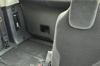 Feu arriere principal gauche (feux) CITROEN C4 GRAND PICASSO 1