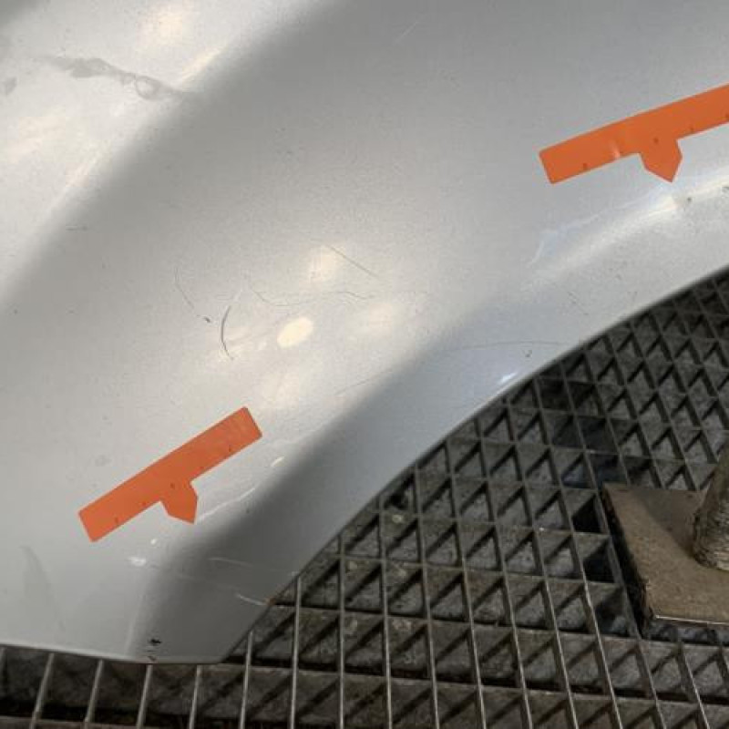 Aile avant gauche DAEWOO KALOS Photo n°3