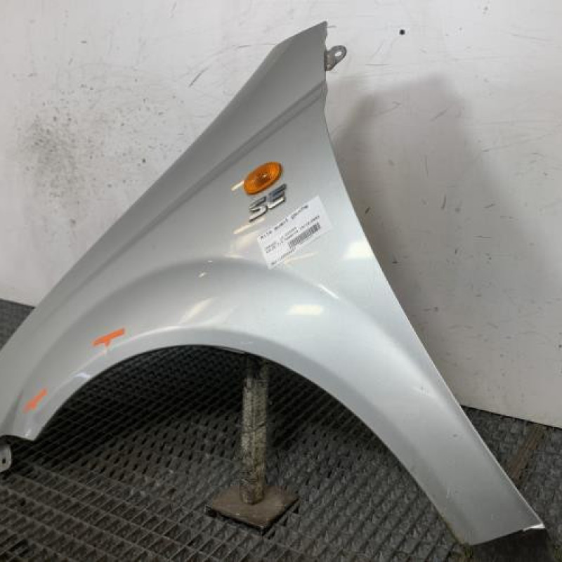 Aile avant gauche DAEWOO KALOS Photo n°4