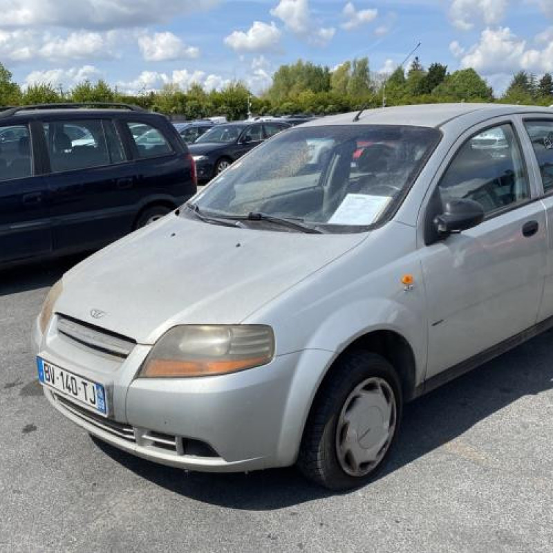 Aile avant gauche DAEWOO KALOS Photo n°6