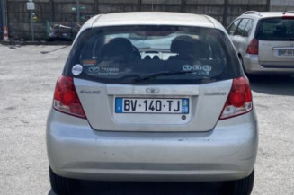 Aile avant gauche DAEWOO KALOS