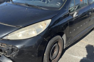 Vitre avant droit PEUGEOT 207