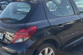 Vitre avant droit PEUGEOT 207