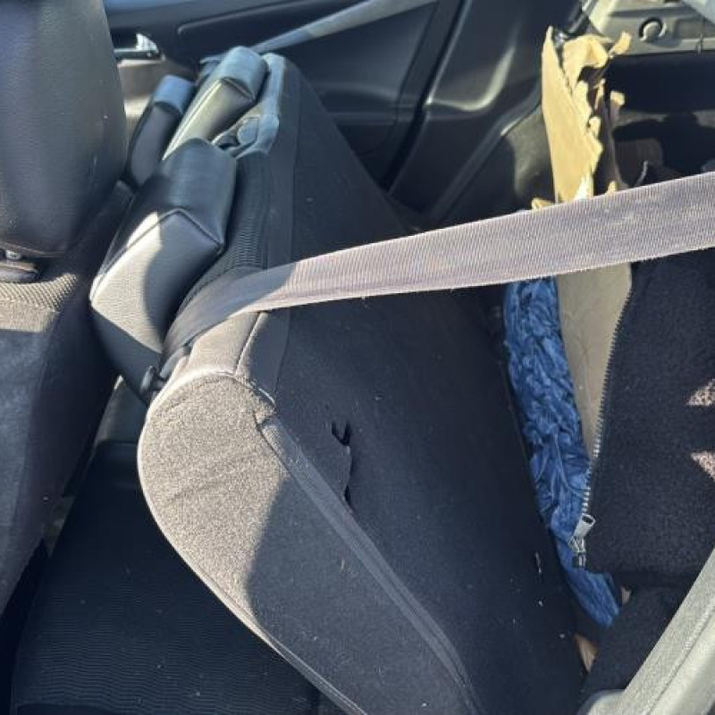 Vitre avant droit PEUGEOT 207 Photo n°18