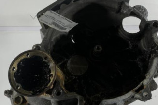 Boite de vitesses VOLKSWAGEN POLO 5 Photo n°1