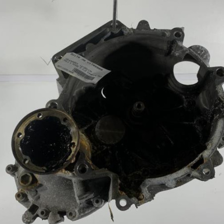 Boite de vitesses VOLKSWAGEN POLO 5 Photo n°1