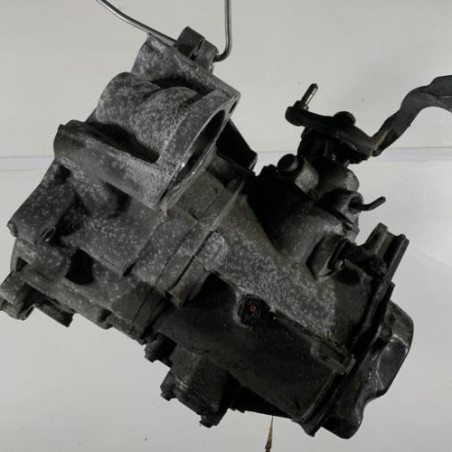 Boite de vitesses VOLKSWAGEN POLO 5