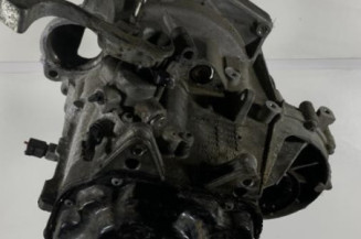 Boite de vitesses VOLKSWAGEN POLO 5