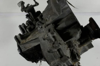 Boite de vitesses VOLKSWAGEN POLO 5