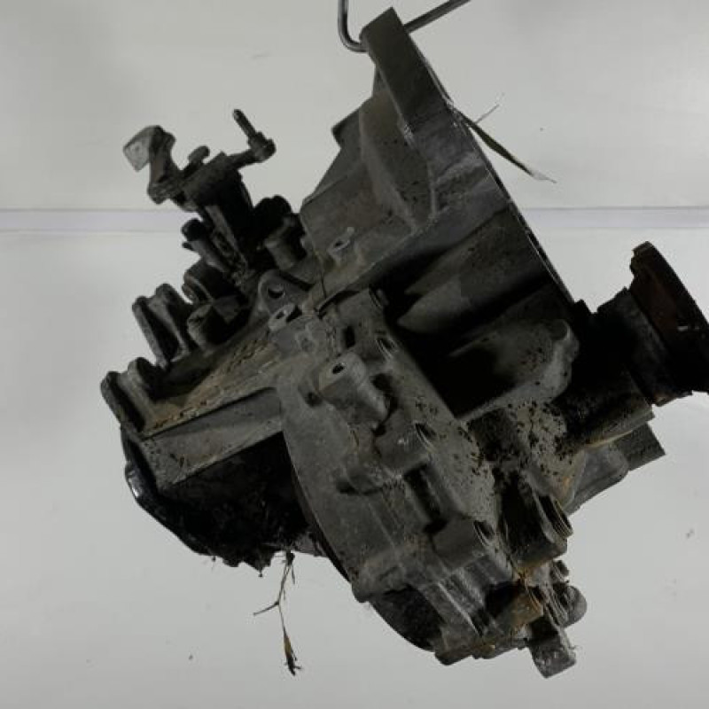 Boite de vitesses VOLKSWAGEN POLO 5 Photo n°4