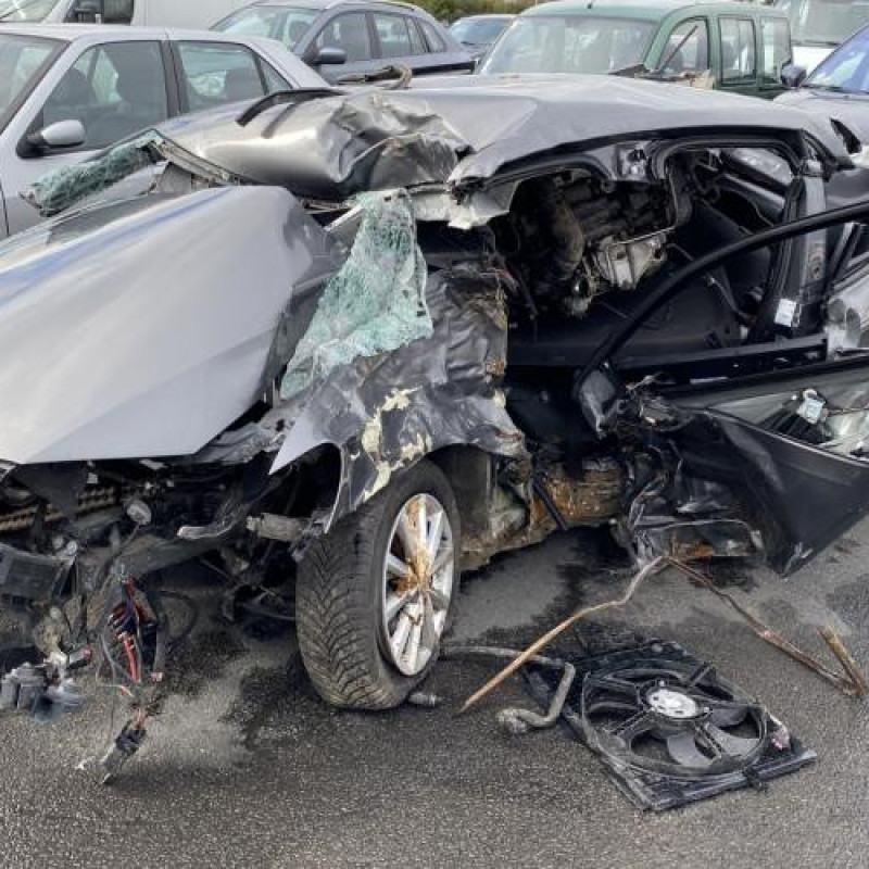 Boite de vitesses VOLKSWAGEN POLO 5 Photo n°5