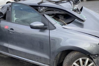 Boite de vitesses VOLKSWAGEN POLO 5