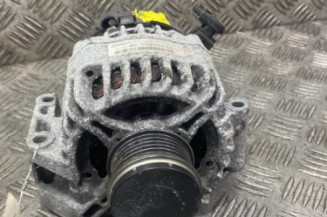 Alternateur OPEL CORSA D Photo n°1
