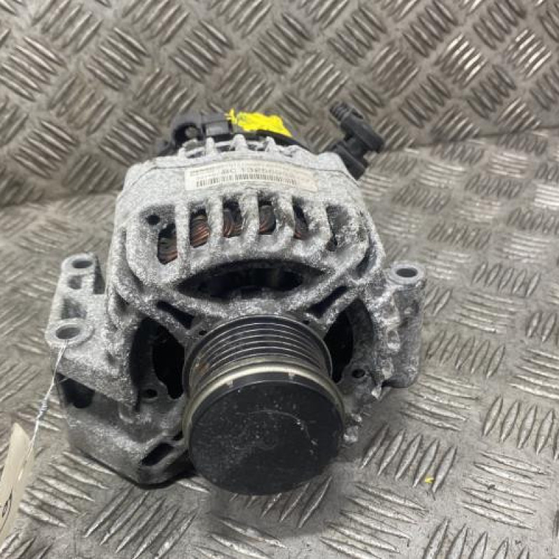 Alternateur OPEL CORSA D Photo n°1