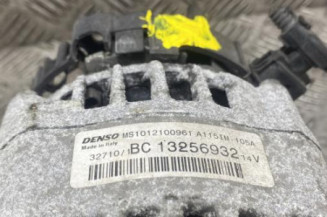 Alternateur OPEL CORSA D