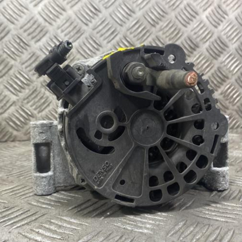 Alternateur OPEL CORSA D Photo n°3
