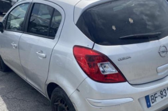 Alternateur OPEL CORSA D