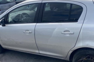 Alternateur OPEL CORSA D